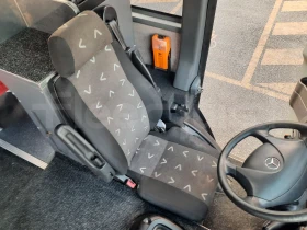 Mercedes-Benz Sprinter SITCAR MA10 | Mobile.bg    2