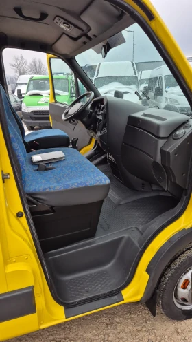 Iveco Daily 50c13* 5.20�.* 3.5����* ���������*  | Mobile.bg � ����� ������ 15