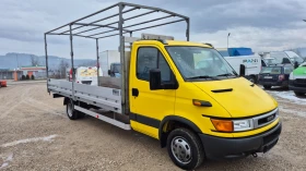 ����� �� �������� �� Iveco Daily 50c13* 5.20�.* 3.5����* ���������* 