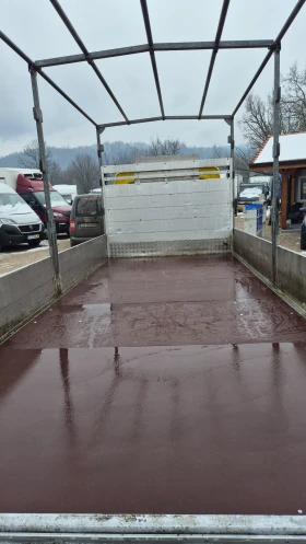 Iveco Daily 50c13* 5.20�.* 3.5����* ���������*  | Mobile.bg � ����� ������ 10