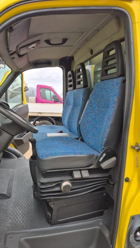 Iveco Daily 50c13* 5.20�.* 3.5����* ���������*  | Mobile.bg � ����� ������ 14