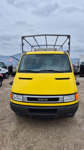����� �� �������� �� Iveco Daily 50c13* 5.20�.* 3.5����* ���������* 