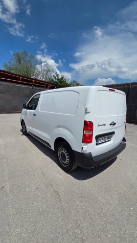 Citroen Jumpy 2.00 Hdi | Mobile.bg � ����� ������ 5