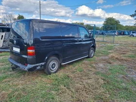 VW T5 2.5 131 BNZ | Mobile.bg � ����� ������ 4