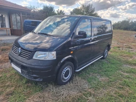 ������ VW T5