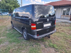 VW T5 2.5 131 BNZ | Mobile.bg � ����� ������ 5