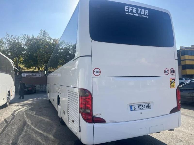 Setra S, снимка 5 - Бусове и автобуси - 48123226