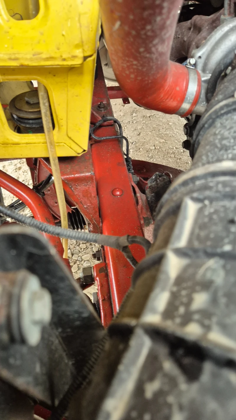 Iveco Daily 50c13* 5.20м.* 3.5тона* ШВЕЙЦАРИЯ* , снимка 12 - Бусове и автобуси - 53366094