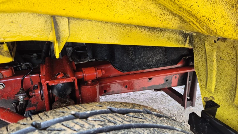 Iveco Daily 50c13* 5.20м.* 3.5тона* ШВЕЙЦАРИЯ* , снимка 11 - Бусове и автобуси - 53366094