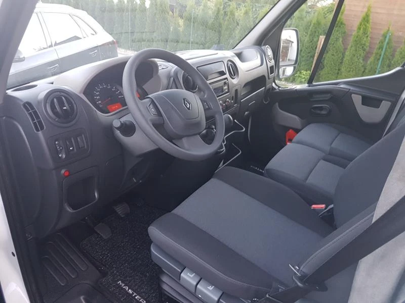 Renault Master 8-12��/������/�������/���������� �� 6 ������� | Mobile.bg � ����������� 4