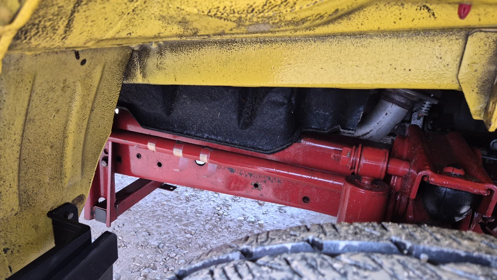 Iveco Daily 50c13* 5.20�.* 3.5����* ���������*  | Mobile.bg � ����������� 7