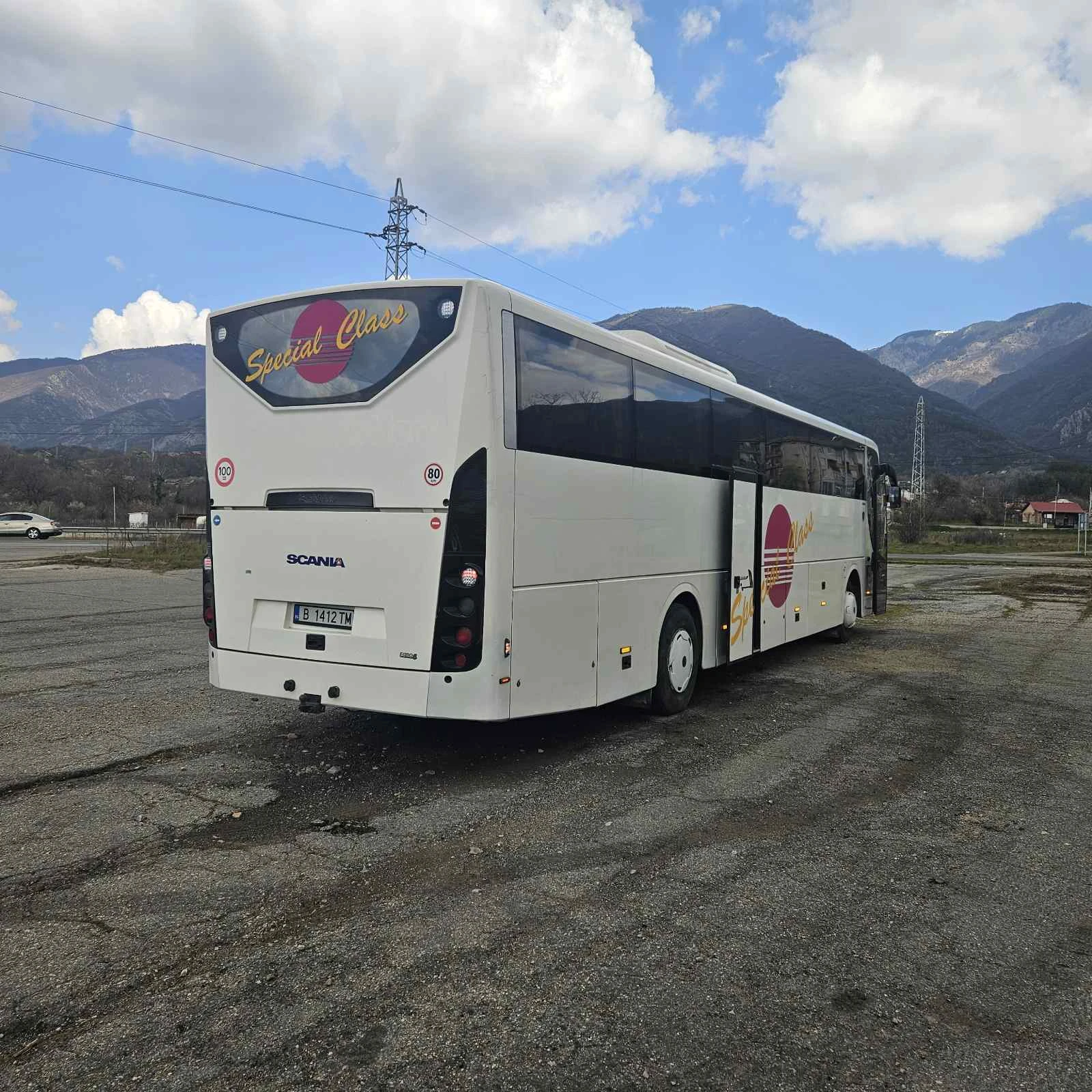 Scania Omniexpress | Mobile.bg � ����������� 3