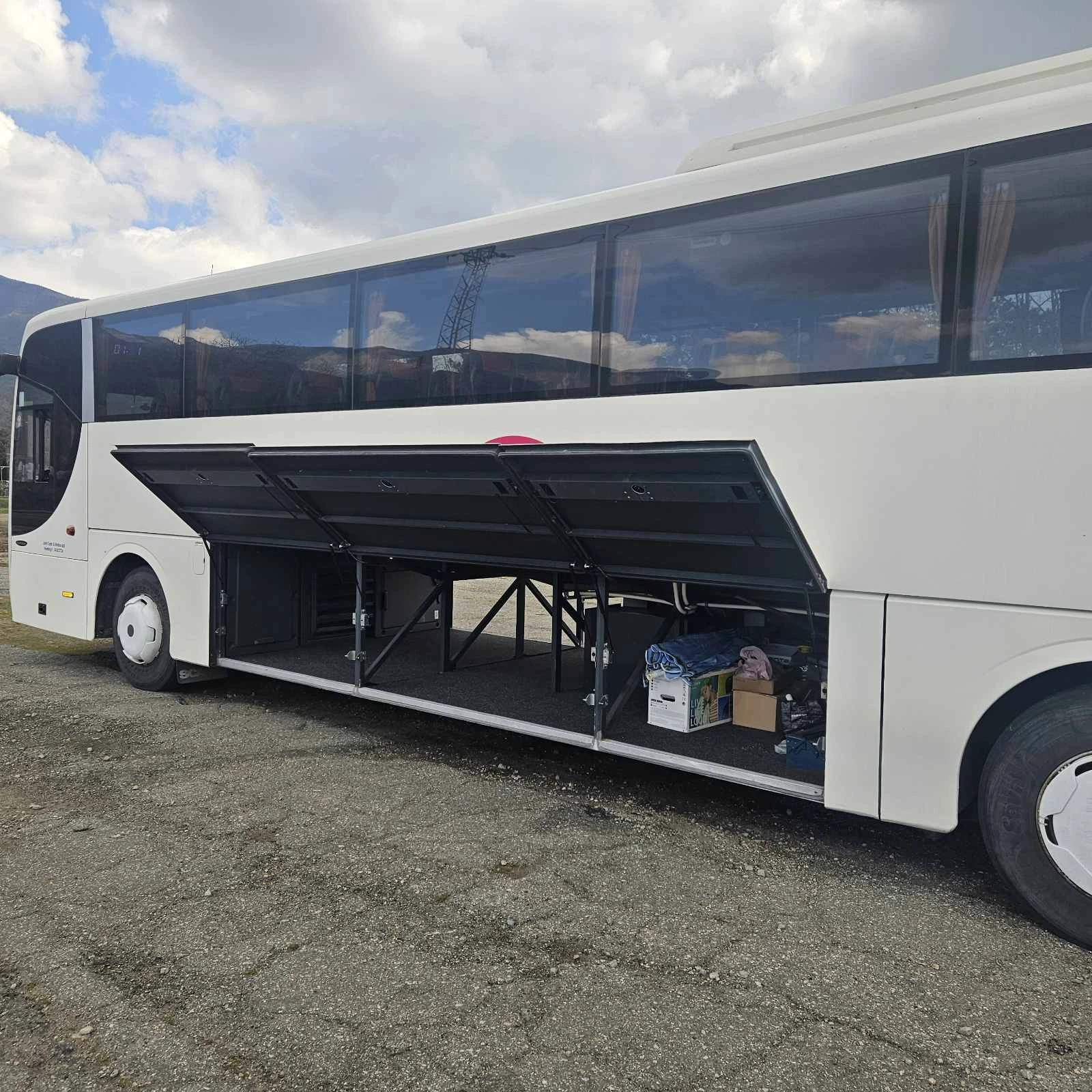 Scania Omniexpress | Mobile.bg � ����������� 4