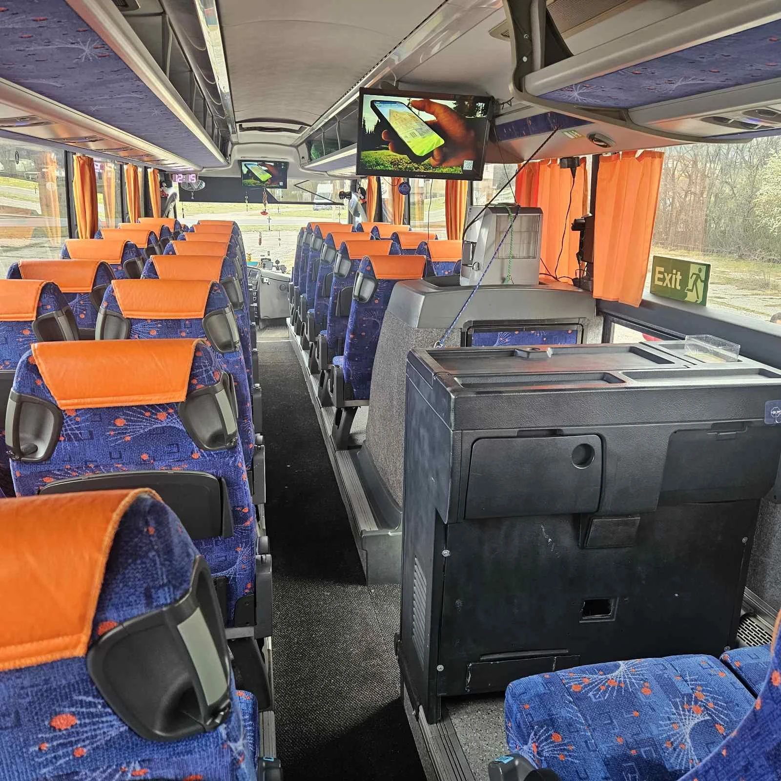 Scania Omniexpress | Mobile.bg � ����������� 11