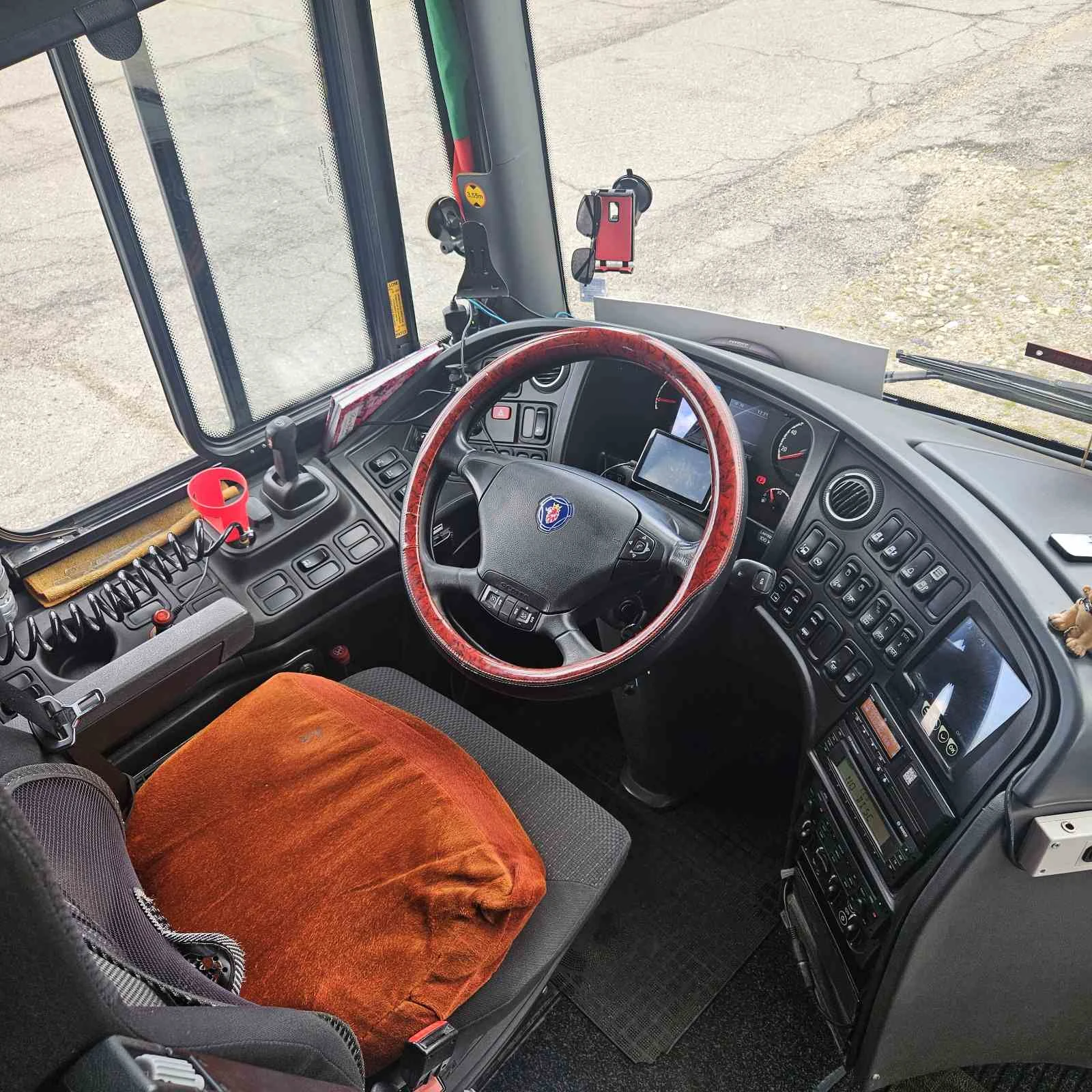 Scania Omniexpress | Mobile.bg � ����������� 7