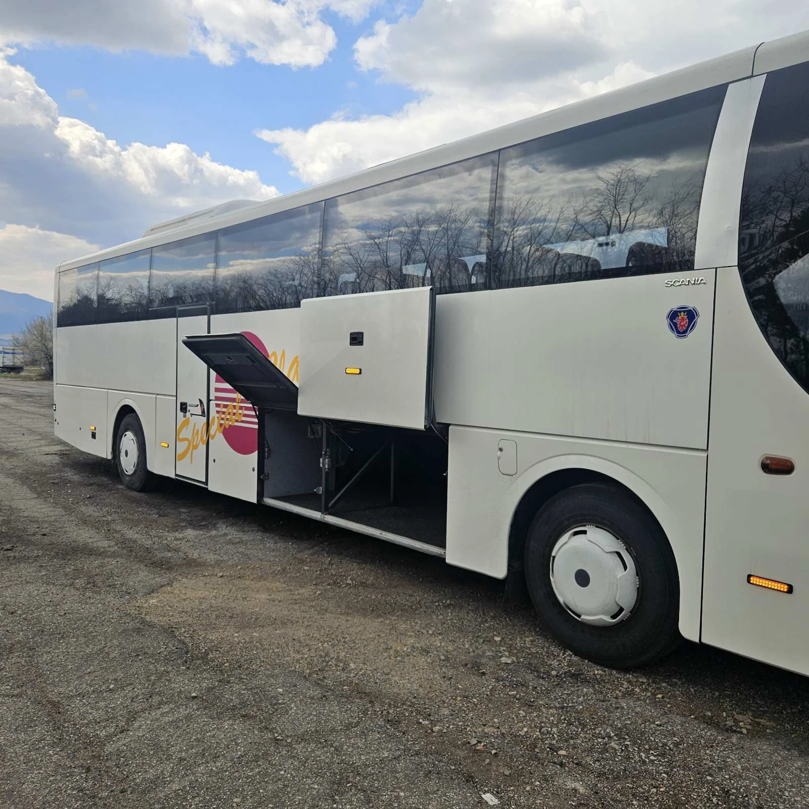 Scania Omniexpress | Mobile.bg � ����������� 5