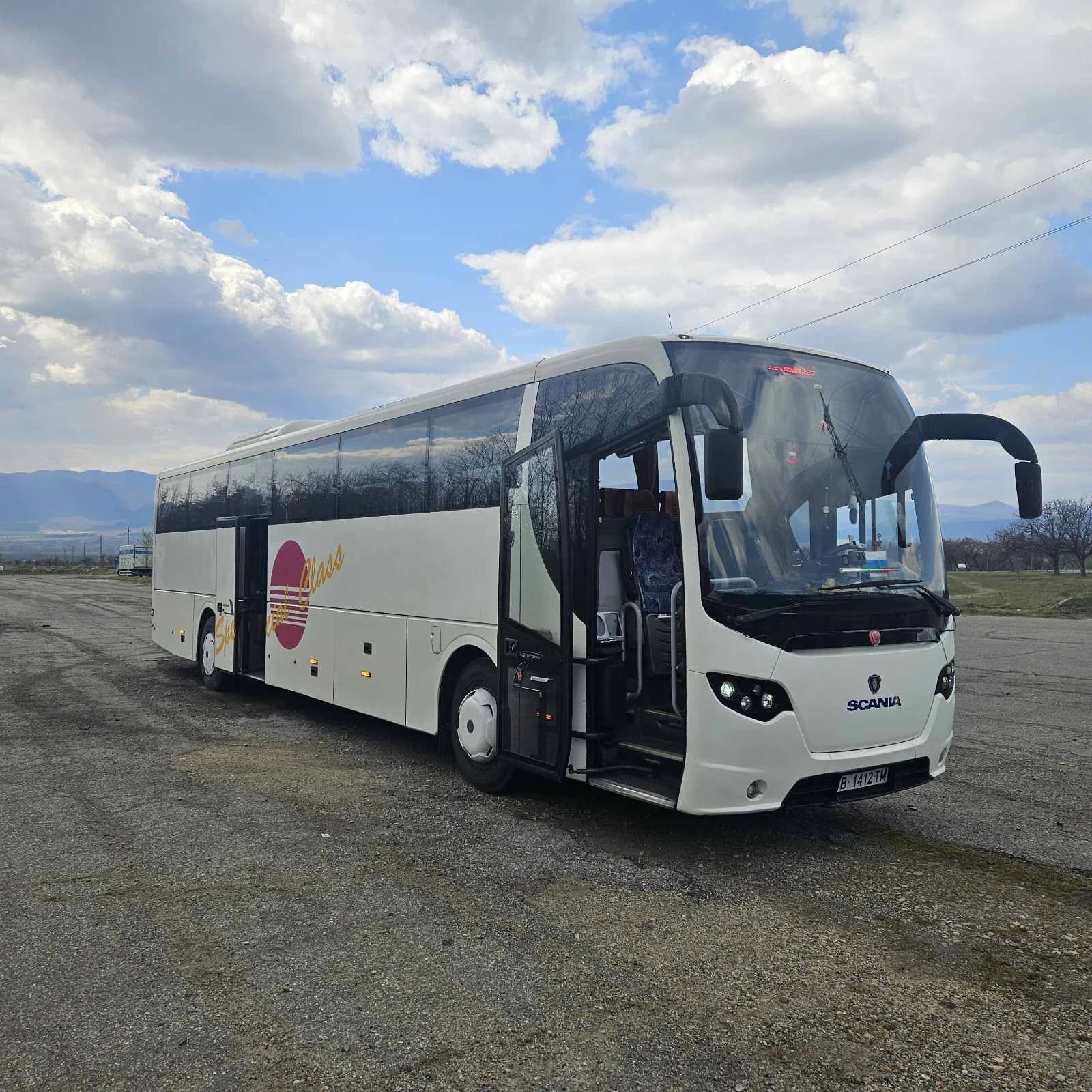Scania Omniexpress | Mobile.bg � ����������� 2