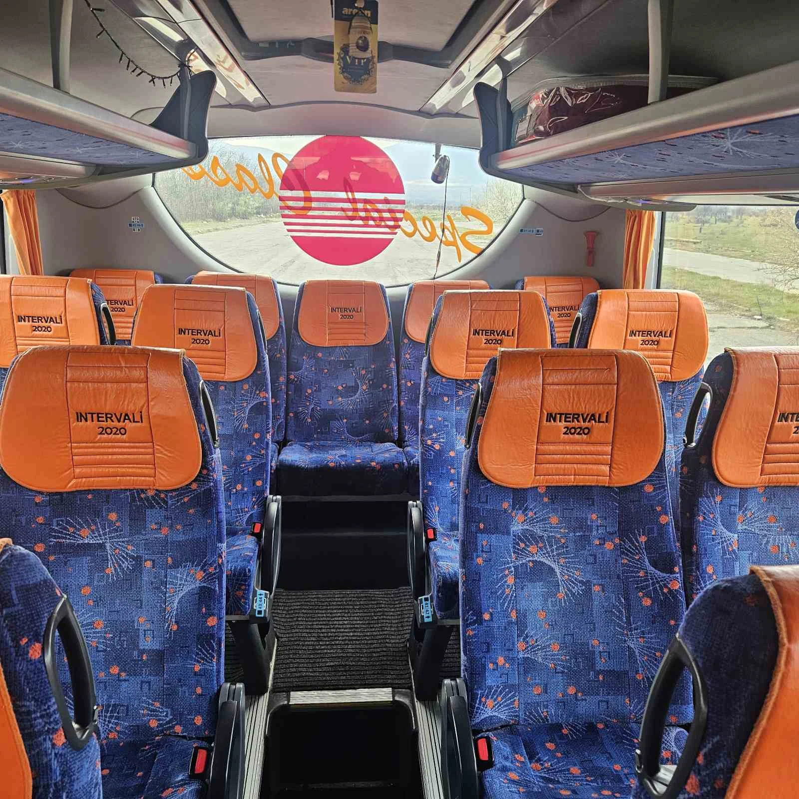 Scania Omniexpress | Mobile.bg � ����������� 13