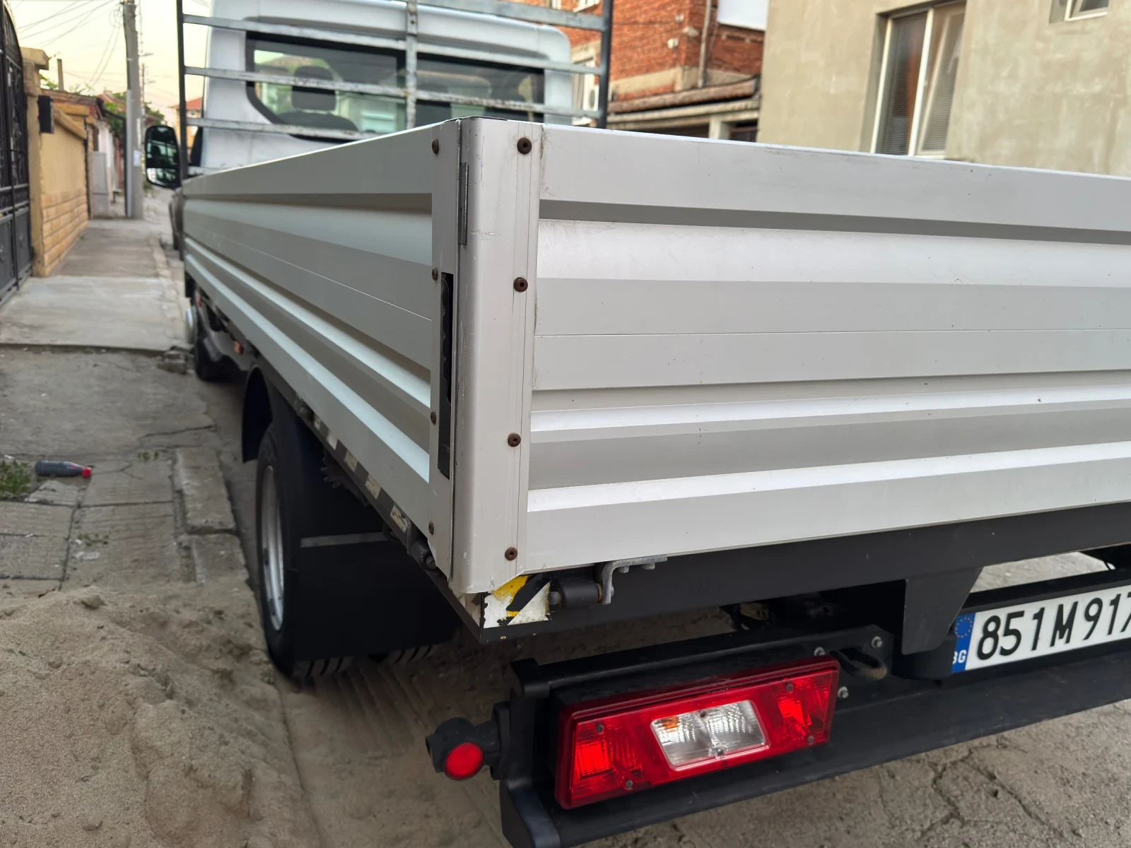 Iveco Daily ���������!!!! ���������!!!  | Mobile.bg � ����������� 3