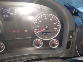 Man Tgm Хенгер , снимка 2