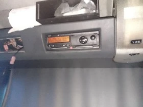 Man Tgm Хенгер , снимка 3