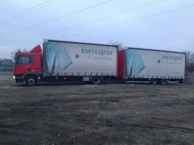 Man Tgm Хенгер , снимка 6