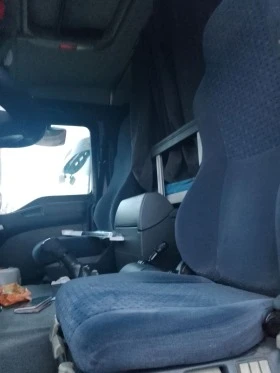 Man Tgm Хенгер , снимка 7