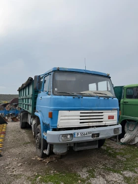 Skoda Europe, снимка 1