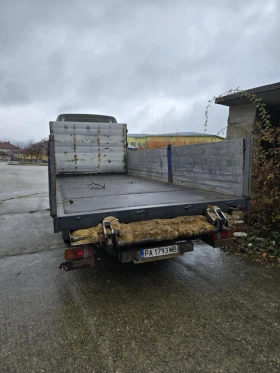 Mercedes-Benz Atego 8.180, снимка 2