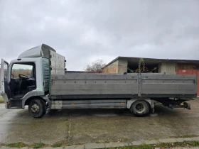 Mercedes-Benz Atego 8.180, снимка 4