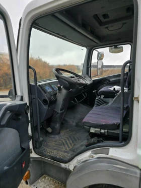 Mercedes-Benz Atego 8.180, снимка 6