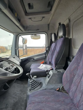 Mercedes-Benz Atego 8.180, снимка 5