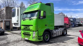 Volvo Fh 500 EEV XL, снимка 12