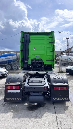 Volvo Fh 500 EEV XL, снимка 6