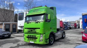 Volvo Fh 500 EEV XL, снимка 10