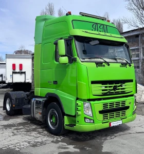 Volvo Fh 500 EEV XL, снимка 3