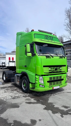Volvo Fh 500 EEV XL, снимка 8