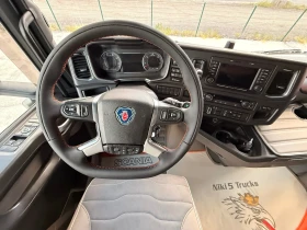 Scania S 450 Full Led, Alcoe, снимка 15