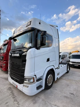 Scania S 450 Full Led, Alcoe, снимка 3