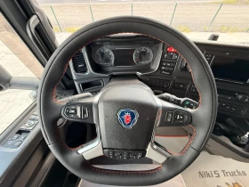 Scania S 450 Full Led, Alcoe, снимка 17
