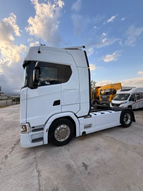 Scania S 450 Full Led, Alcoe, снимка 8