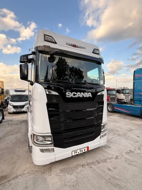 Scania S 450 Full Led, Alcoe, снимка 5