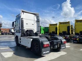 Man Tgx 470 | Mobile.bg    5