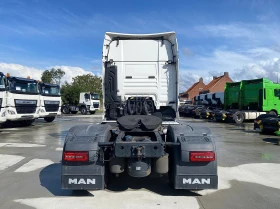 Man Tgx 470 | Mobile.bg    6