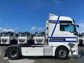 Man Tgx 470 | Mobile.bg    8
