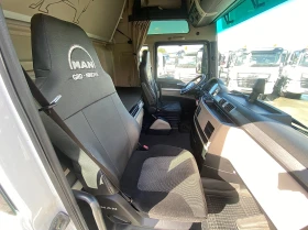 Man Tgx 470 | Mobile.bg    16