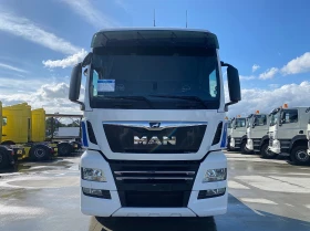 Man Tgx 470 | Mobile.bg    2