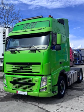 Volvo Fh 500 EEV 
