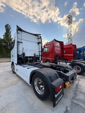 Scania S 450 Full Led, Alcoe | Mobile.bg � ����� ������ 10