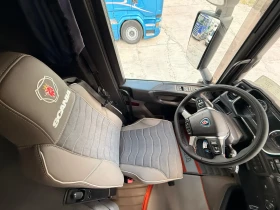 Scania S 450 Full Led, Alcoe | Mobile.bg � ����� ������ 13